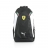 Ferrari replica backpack