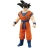 Figurine 1er combat Dragon Ball