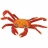 Figurine crabe de sally