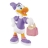 Figurine de Daisy personnage de Walt Disney