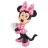 Figurine de Minnie personnage de Walt Disney