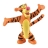 Figurine de Tigrou gros câlin Winnie l'ourson