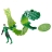 Figurine Deluxe Green Lanter