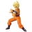 Figurine Dragon Ball Z Hybrid action