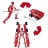 Figurine drive armure 12 cm Power Rangers
