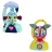 Figurine Expression <a title='En savoir plus sur les Zoobles' href='http://weezoom.tumblr.com/post/12513812936/zooble' style='text-decoration:none; color:#333' target='_blank'><strong>Zoobles</strong></a>