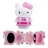 Figurine Fashion Gloss Hello Kitty