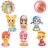 Figurine Fleurs Pinypon