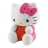 Figurine Hello-Kitty St <a title='Cadeau Saint Valentin' href='http://www.familyby.com/boutiques/index/7' style='text-decoration:none; color:#333' target='_blank'><strong>Valentin</strong></a>