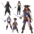 Figurine Pirates des Caraïbes 4