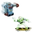 Figurine Rétro-friction Toy Story
