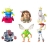Figurine Toy Story 3