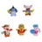 Figurine Winnie et ses amis