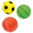 Filet de 3 mini ballons