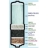 Filtre Biostone pour ioniseur d eau Emco Tech (- Biostone 0 01 micron)