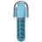 Filtre charbon actif Bobble - Bleu