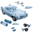 Finn Cars 2 Mc Missile Attaque