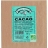 FLAN BIO SUCRE CACAO