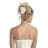 Fleur rose vintage