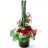 Fleurs<a title='Saint-valentin, fêtes de l\'amour' href='http://www.familyby.com/boutiques/index/7' style='text-decoration:none; color:#333'><strong> amour </strong></a>Chaude passion