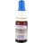 Fleurs de Bach Marronnier Blanc (30ml)