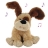 Floppy chien musical