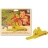 Flute chat et canari