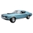 Ford Mustang GT Gobra Jet