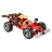 Formule 1 Build'N'Play Meccano