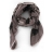 Foulard Dark