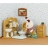 Frère lapin/toilettes Sylvanian