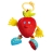 Fruity Pals Frizzy la Fraise