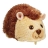 Furry Frenzies Hérisson Hedgehog