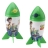 Fusée lance à eau Toy Story