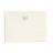 G. Lalo G.Lalo - 1 carte/1 Enveloppe - Bébé choux