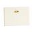 G. Lalo G.Lalo - 1 carte/1 Enveloppe - Bébé tortue