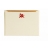 G. Lalo G.Lalo - 1 carte/1 Enveloppe doublée couleur - Griffon