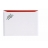 G. Lalo G.Lalo - 1 carte/1 Enveloppe doublée couleur - Houx