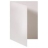G. Lalo G.Lalo - 20 Cartes A4 rainées Papier Tradition 220g Extra Blanc