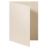 G. Lalo G.Lalo - 20 Cartes double C6 11,4x16,2cm 200g Paille Naturelle