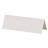 G. Lalo G.Lalo - 20 chevalet Papier Tradition Extra Blanc