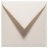 G. Lalo G.Lalo - 20 Enveloppes 140x140mm Paille Naturelle
