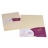 G. Lalo G.Lalo - 20 Enveloppes 140x140mm Parchemin