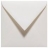 G. Lalo G.Lalo - 20 Enveloppes 14x14cm Vélin Tradition Blanc