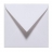 G. Lalo G.Lalo - 20 Enveloppes 165x165mm Papier Tradition Extra Blanc