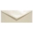 G. Lalo G.Lalo - 20 Enveloppes 85x220mm Vélin Nacré