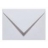 G. Lalo G.Lalo - 20 Enveloppes C6 11,4x16,2cm Papier Tradition Extra Blanc