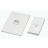 G. Lalo G.Lalo - 20 Enveloppes C6 11,4x16,2cm Vélin de France Blanc