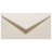 G. Lalo G.Lalo - 20 Enveloppes DL 11x22cm Paille Naturelle