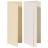 G. Lalo G.Lalo - 25 Cartes doubles 74x210mm Vergé Blanc 210g